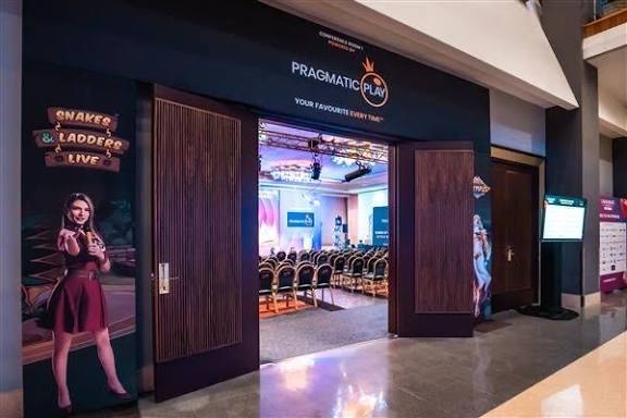 Game rilis terbaru pragmatic play