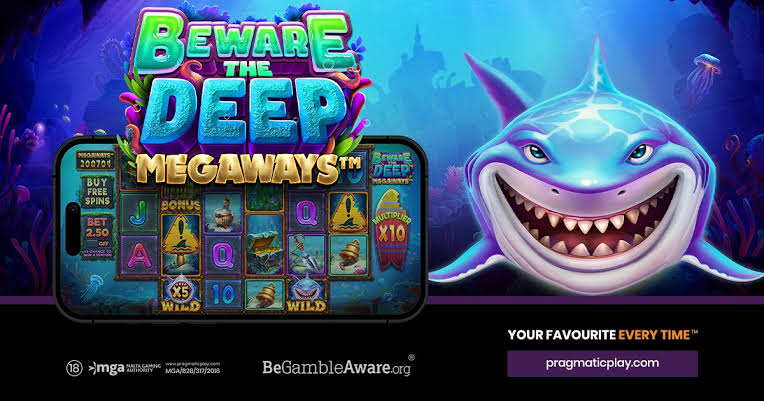 fitur kategori game pragmatic megaways