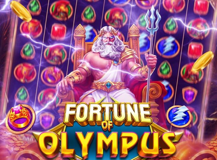 rtp pragmatic slots